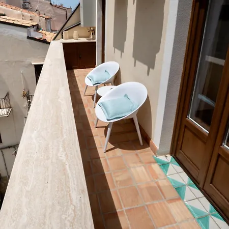 Maison Odile Guest house *