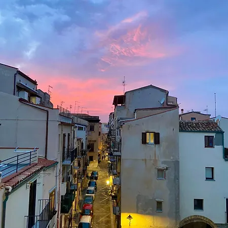 Guest house Maison Odile Cefalu