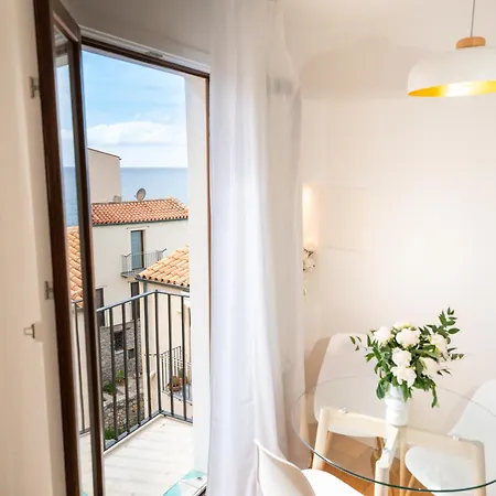 Maison Odile *