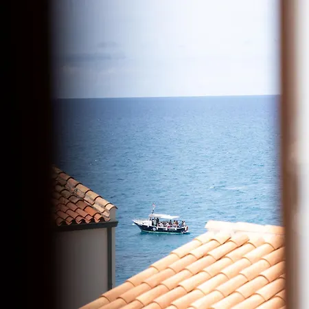 Guest house Maison Odile *