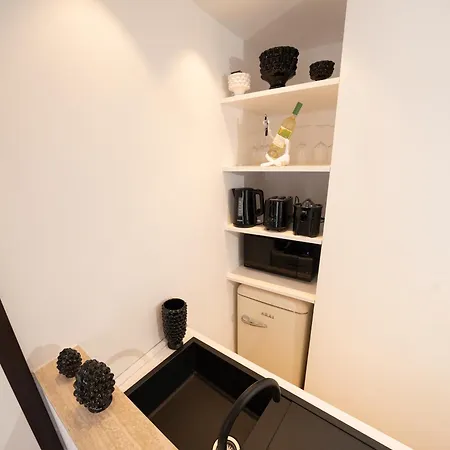 Maison Odile Guest house Cefalu