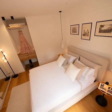 Maison Odile Guest house *