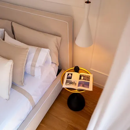 Guest house Maison Odile Cefalu