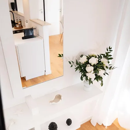 Maison Odile Guest house *