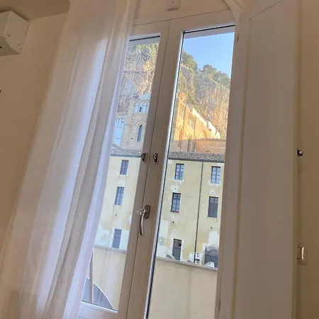 Gæstehus Maison Odile 4*