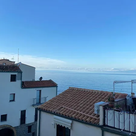 Gæstehus Maison Odile Cefalù