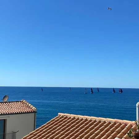 Gæstehus Maison Odile Cefalù