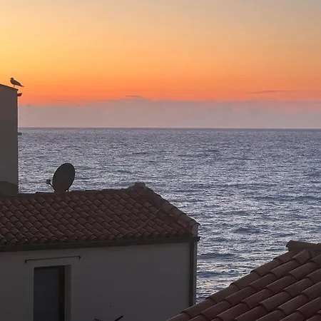 Maison Odile 4* Cefalù