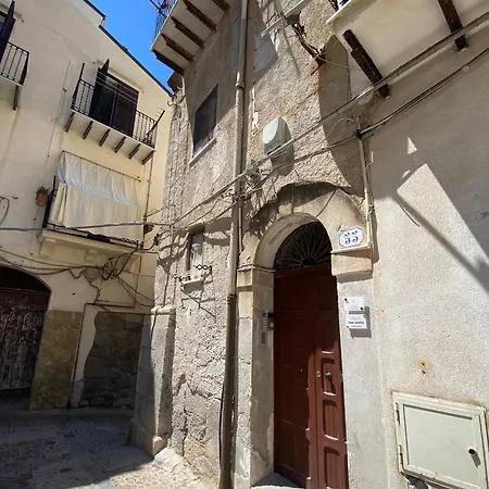 Maison Odile