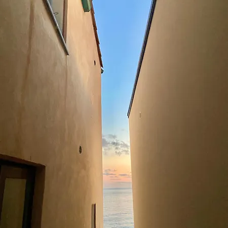 Maison Odile