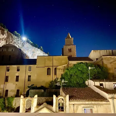 Maison Odile 4* Cefalù