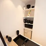 Maison Odile Гостевой дом Чефалу