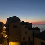 Maison Odile Vendégház Cefalù