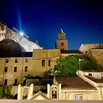 Maison Odile 4* Чефалу