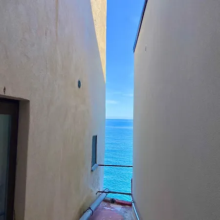 Maison Odile Gasthuis Cefalù