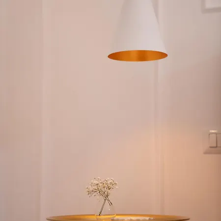 Maison Odile Gasthuis Cefalù
