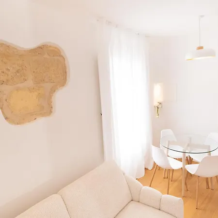 Maison Odile Gasthuis Cefalù