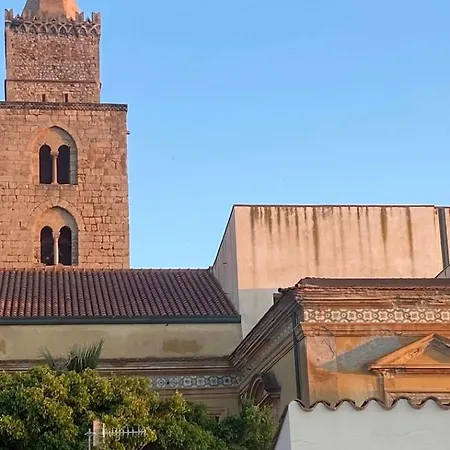 Maison Odile * Cefalù