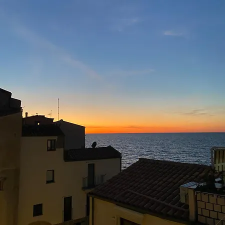 Maison Odile 4* Cefalù