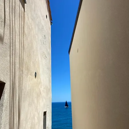 Maison Odile Penzion