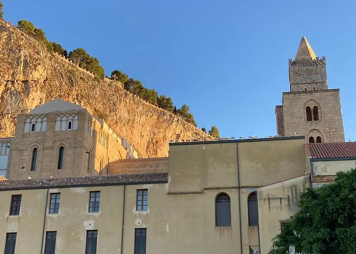 Maison Odile Πανσιόν 4*