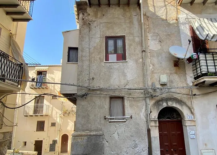 Maison Odile 招待所 4*