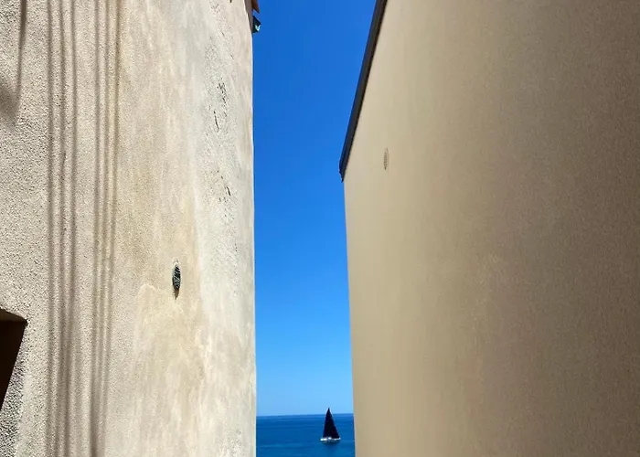 Maison Odile 招待所