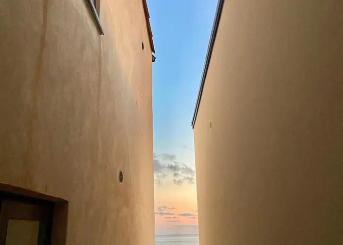 Maison Odile